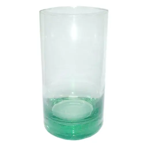 [QMPX-VS296] Vaso de vidrio soplado de 296ml