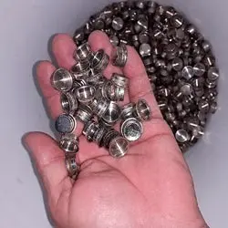 [QMPX- Platino] Platinium pieces